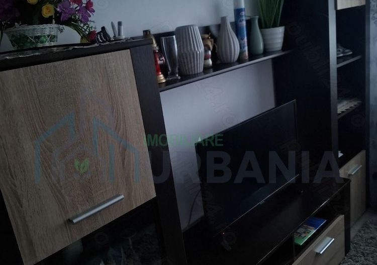 Apartament 3 camere de vanzare, strada Gradinari, langa River Towers, Iasi - Poză 2