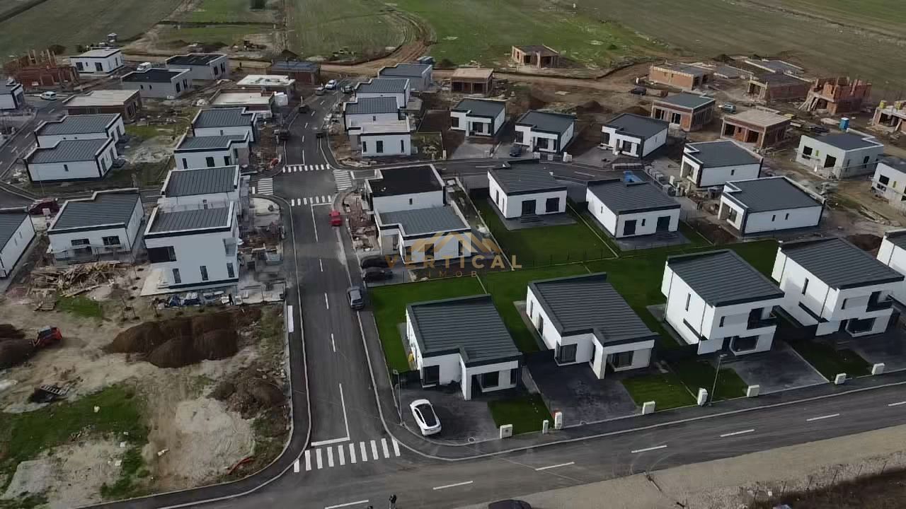 🏡 CASĂ MODERNĂ PE PARTER ÎN MEGA PARC BERCENI 🏡 - Poză 4