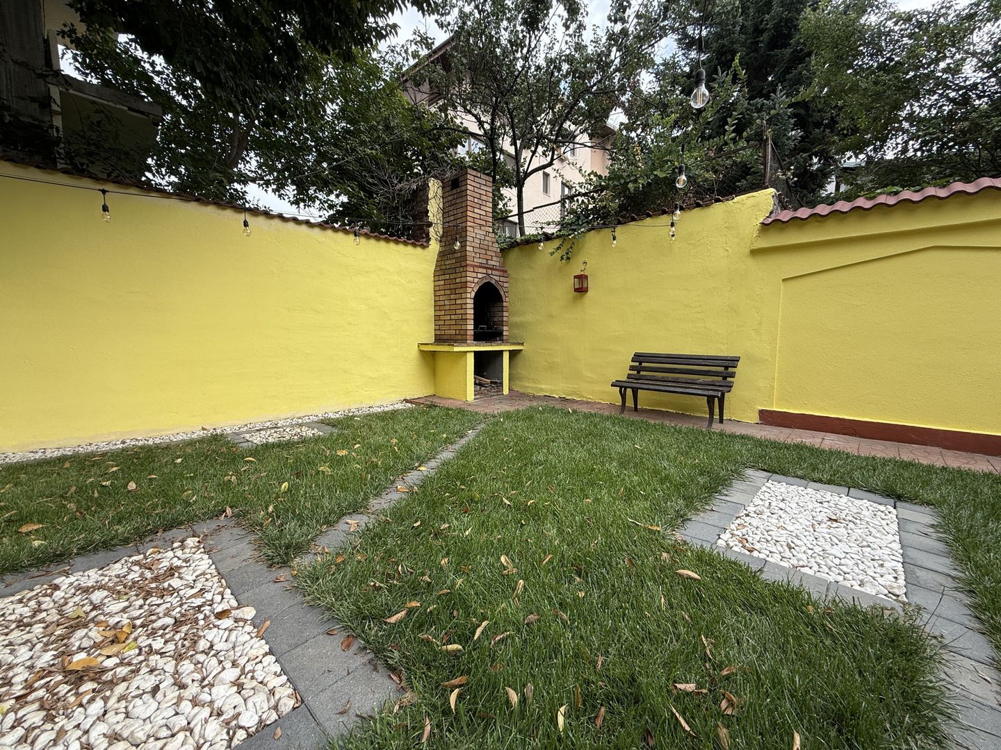 Vila superba Damaroaia | Jiului | Gloriei (COMISION ZERO) - Poză 42