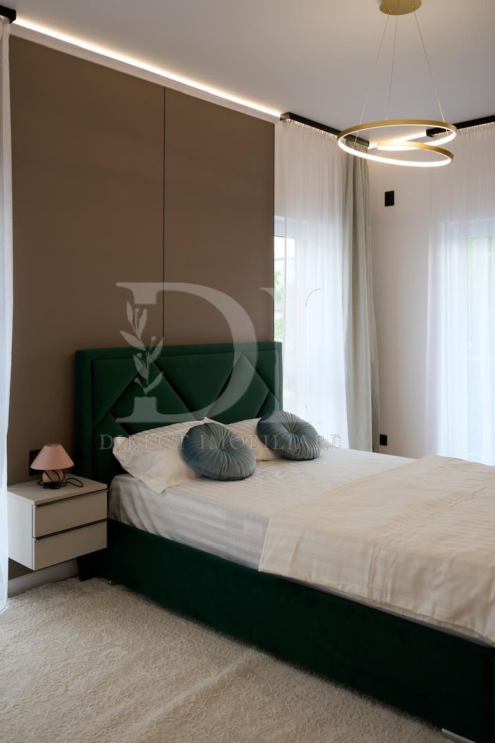 Duplex la cheie de vânzare | Zona Tineretului - Poză 34
