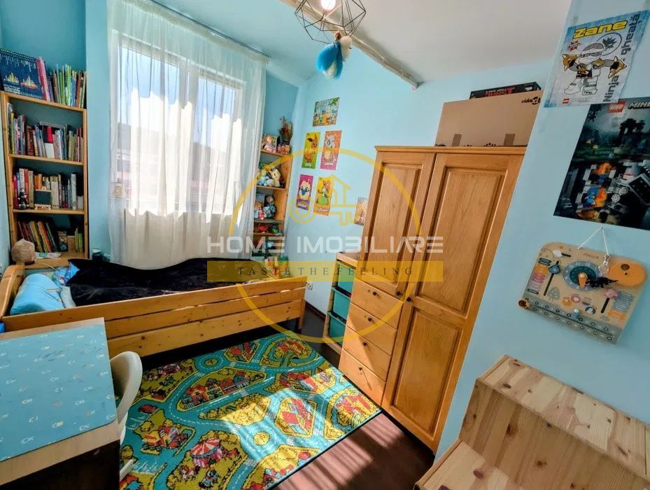 Mansarda duplex// 3 camere // 📍Alexandru cel Bun - Poză 2