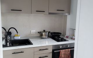 GARSONIERA - HILS BRAUNER, BLOC NOU, CENTRALA PROPRIE, METROU 5 MIN - Poză 10