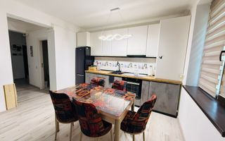 Braytim | 3 camere | 2 bai | Decomandat | Balcon | Loc de parcare - Poză 3