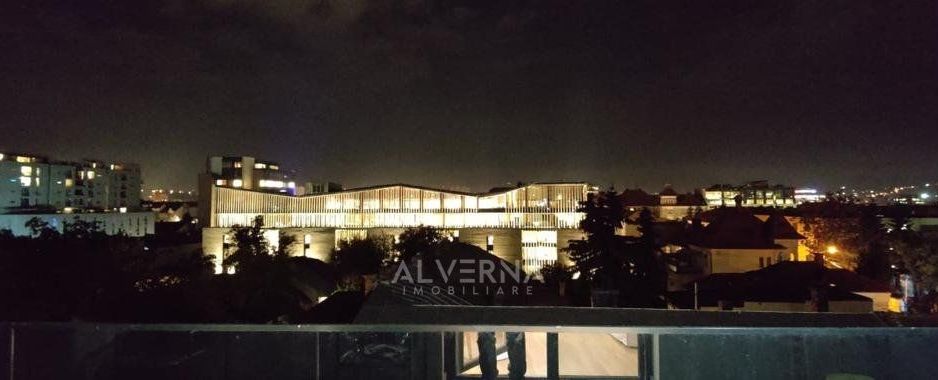 Apartament 2 camere | 53 mp | terasa | finisat modern | Central - Poză 10