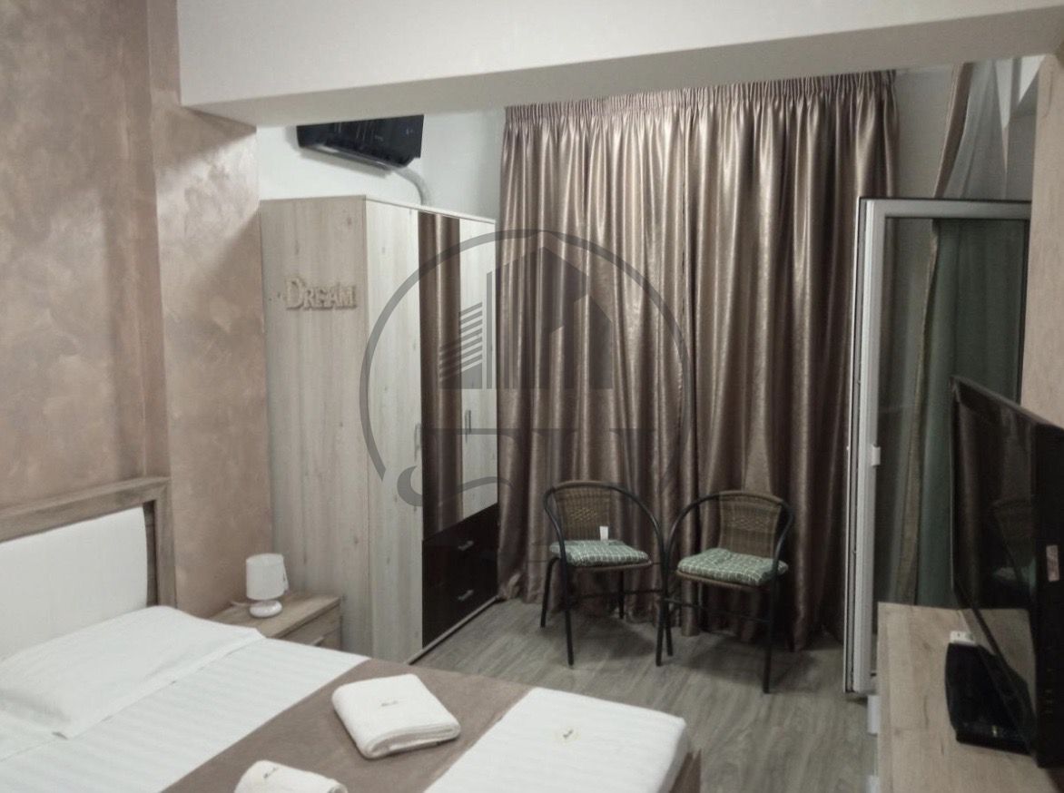 RENTED / INCHIRIAT Apartament cu 2 camere de inchiriat in Mamaia, - Poză 5