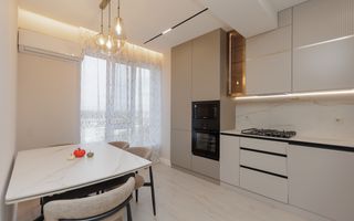 Chirie, apartament, 2 camere, str. Alba Iulia, Buiucani - Poză 7