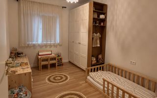 Apartament superb | 3 camere | gradina proprie | zona linistita - Poză 6