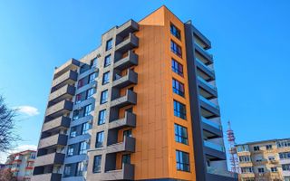Apartament nou 3 camere de vanzare, Mall Sun Plaza, Piata Sudului - Poză 2