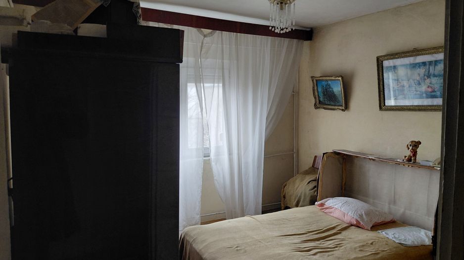 2 camere Micro 21 – bloc 1986 – ideal investiție / renovare - Poză 2