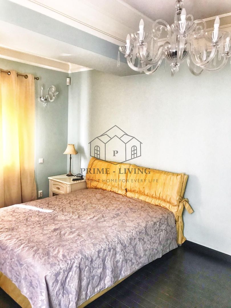 APARTAMENT CU 3 CAMERE LA INCHIRIERE LANGA PARCUL VERDI - Poză 5
