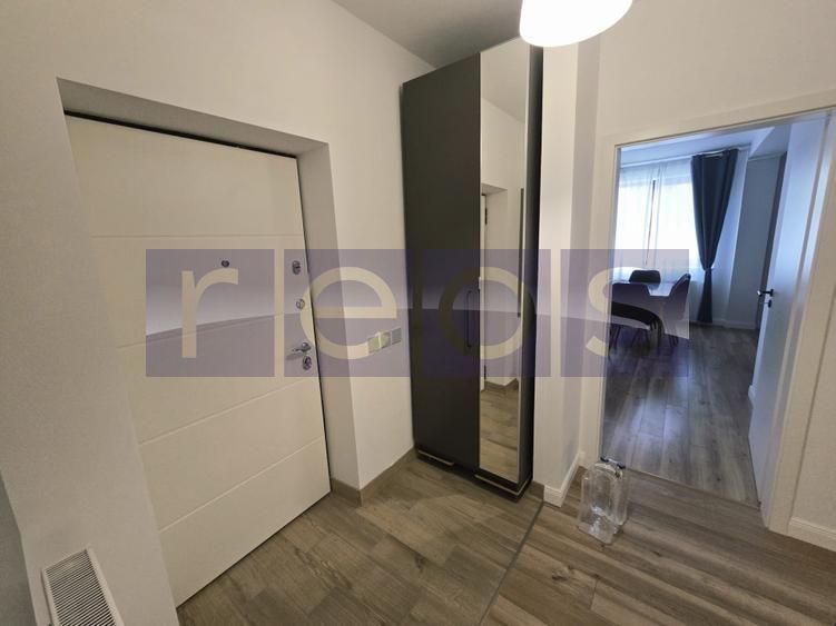 Casa Noua Mobilata 5 Cam Lux, Smart, Pompa Caldura, Panouri Fotovoltaice 10kw - Poză 6