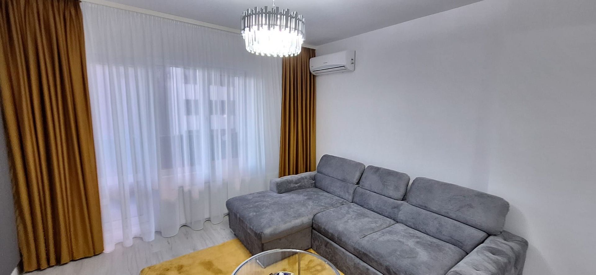 Apartament 2 camere decomandat Metrou Aparatori - Drumul Binelui - Poză 22