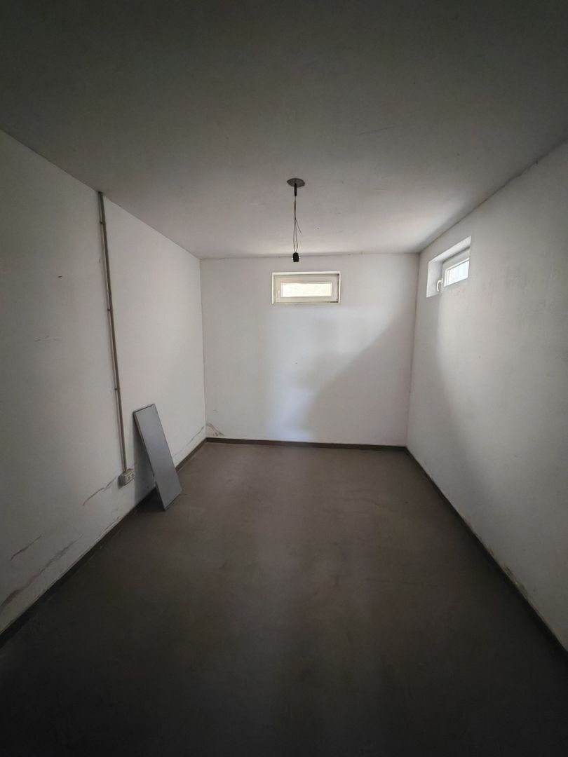 Casa individuala S+P-Mosnita Noua-teren 800 mp. - Poză 9
