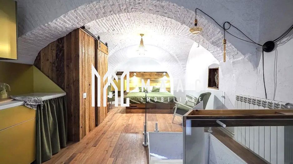 Regim hotelier | 3 camere I Ultracentral - Poză 1