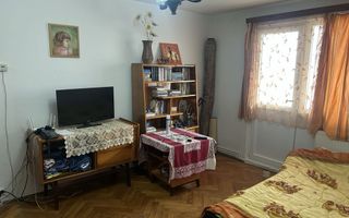 Apartament 2 camere de vânzare | Central, Mediaș | 42 mp - Poză 1