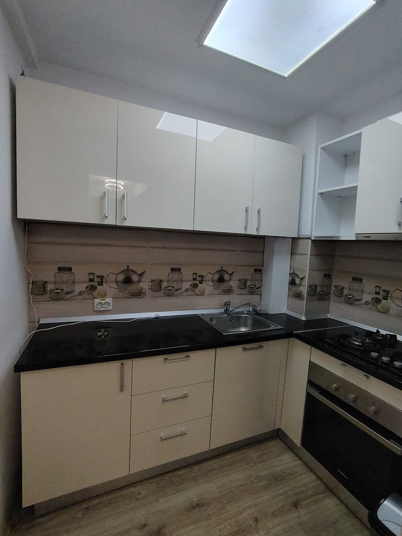 Apartament -3 Camere -Unirii - Creditabil - Poză 5