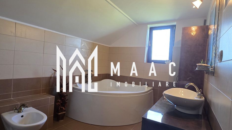 Casa individuala I 5 camere I Curte I Tocile - Poză 43