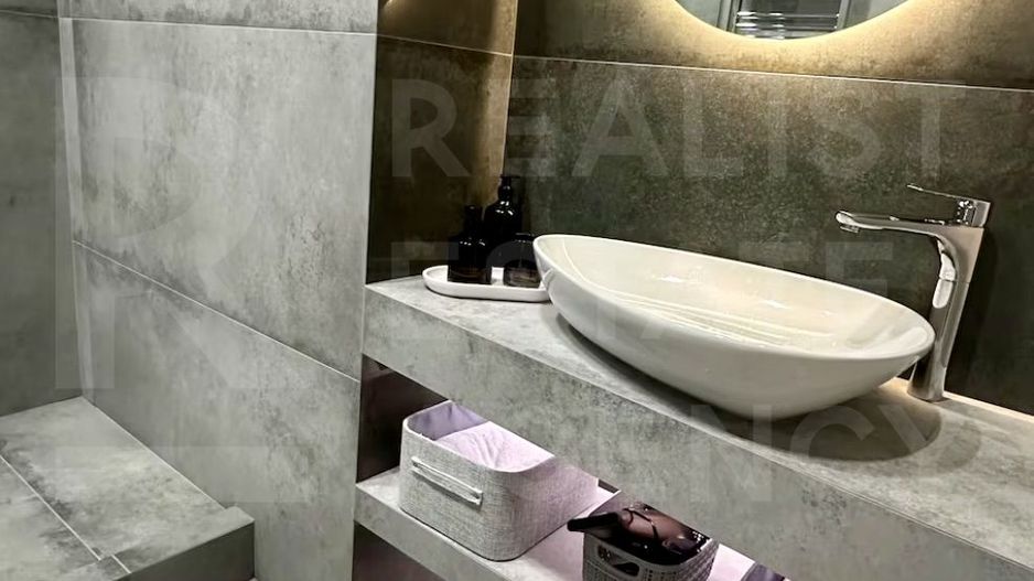 Chirie, apartament, 50 mp, strada Nicolae Anestiade, Centru - Poză 17