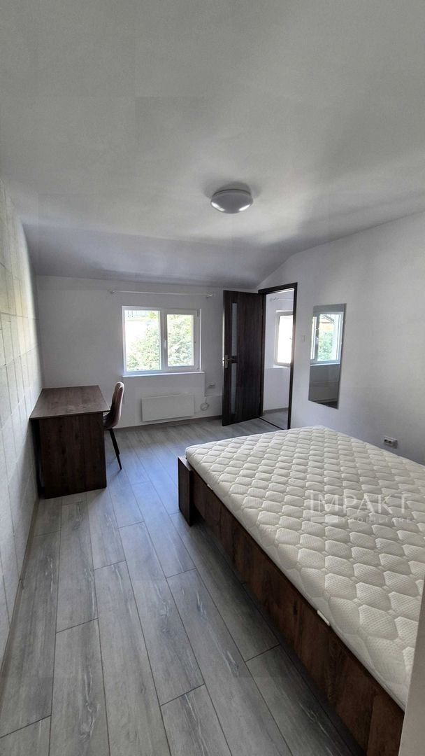 Apartament cu 3 camere- la 10 minute de UMF - Poză 1