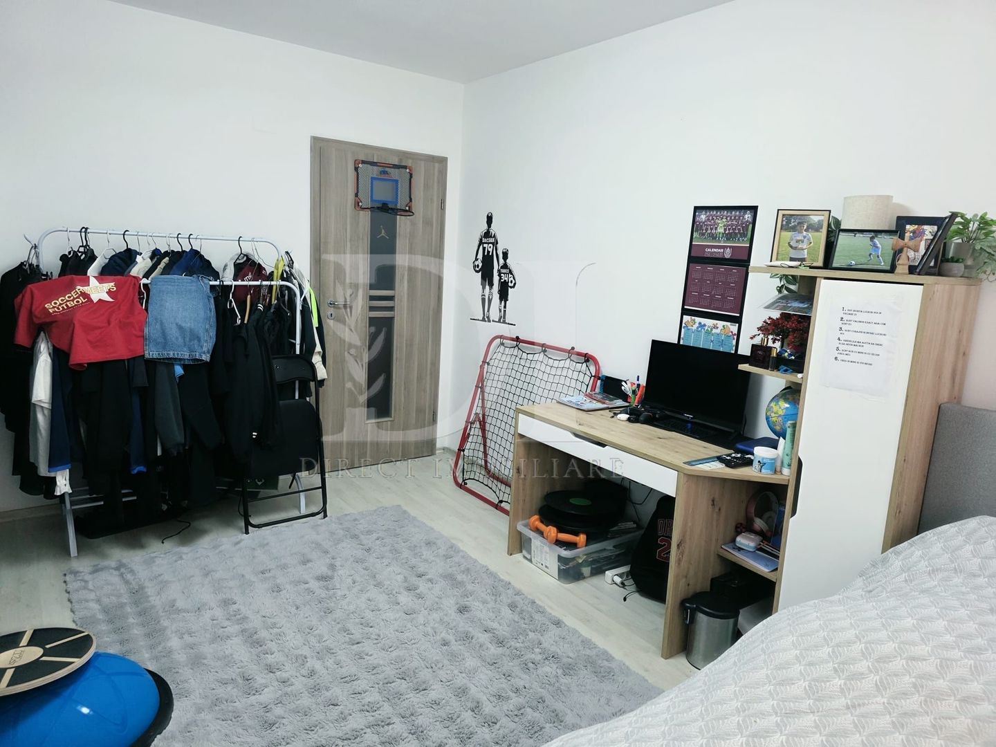 Apartament la cheie / 3 camere / Zona Tineretului - Poză 5