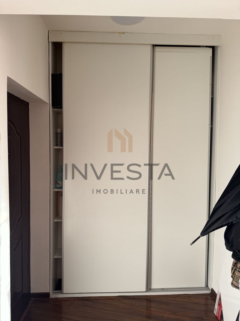 Investiție ideală sau locuință proprie – apartament 2 camere, Zorilor - Poză 7