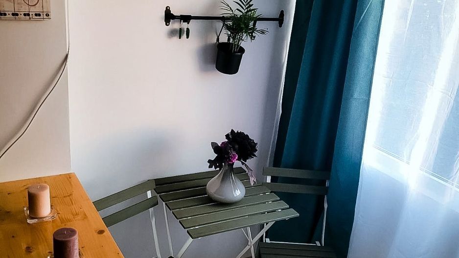 Garsoniera Drumul Taberei, mobilata si utilata,  metrou Favorit -Pet Friendly - Poză 1