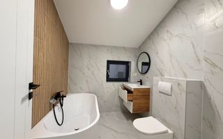 Strada miorița || 4 camere || 5 min fata de metrou - Poză 9