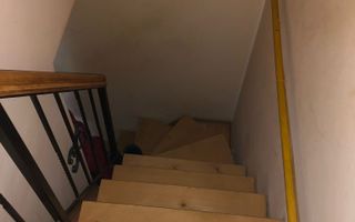 Centrala Proprie 2 Camere Huedin Drumul Gazarului Sector 4 - Poză 6