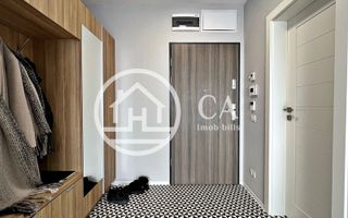 Apartament de vânzare cu 2 camere în WEST RESIDENCE, Oradea - Poză 9