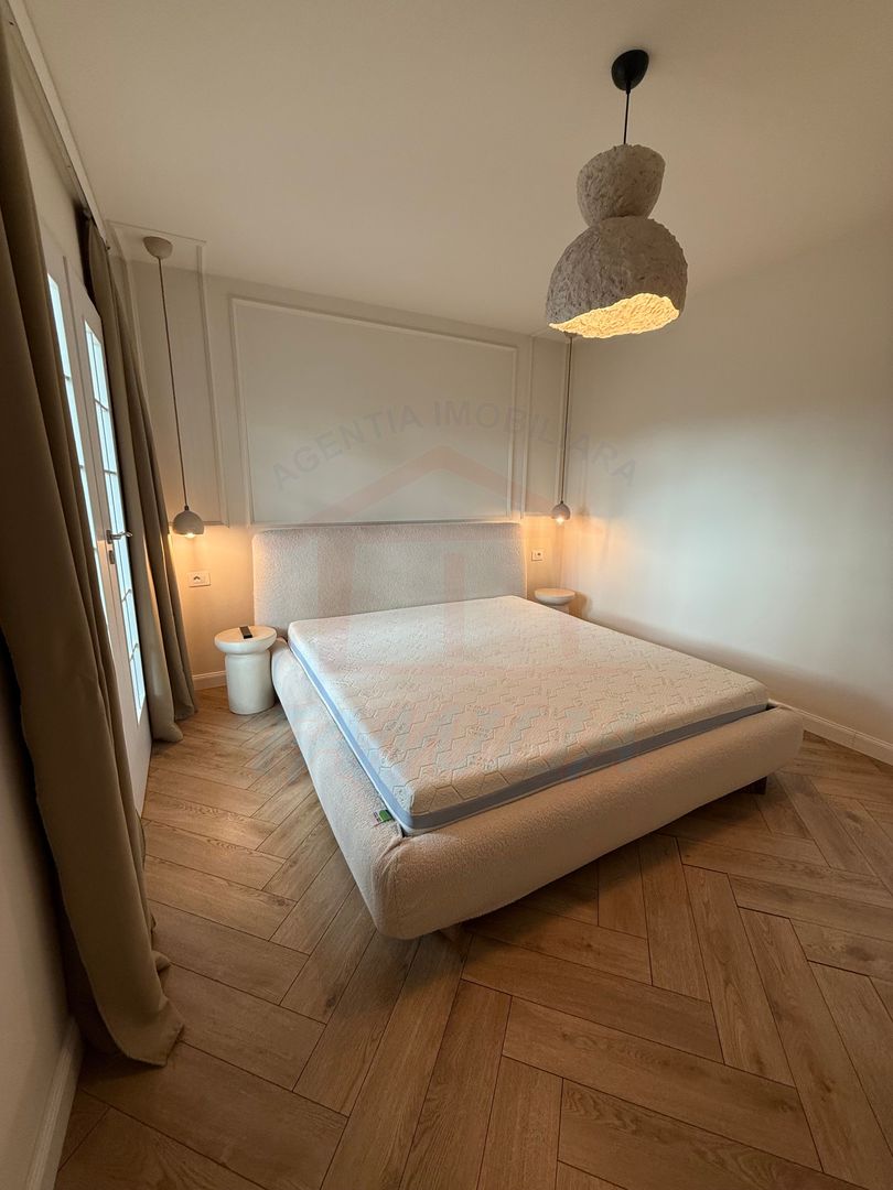 🏡✨ APARTAMENT CU 2 CAMERE DE ÎNCHIRIAT – MICRO 16 - Poză 4