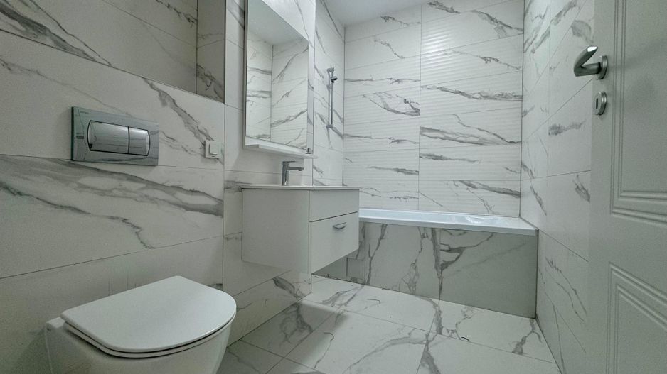 AP. 3 CAMERE- FIRST ESTATES, PET-FRIENDLY, POMPA DE CALDURA - Poză 11