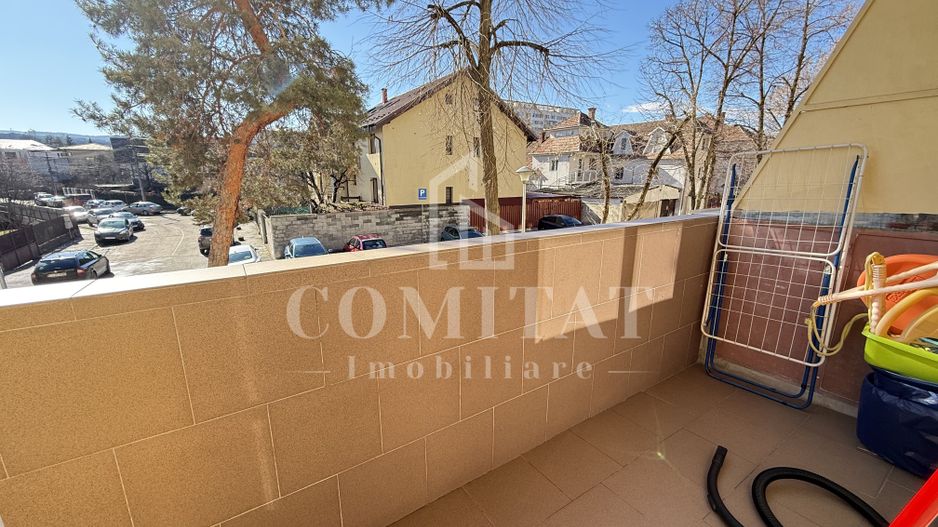 Apartament 3 camere | Decomadat | Etaj Intermediar | cart Grigorescu - Poză 8
