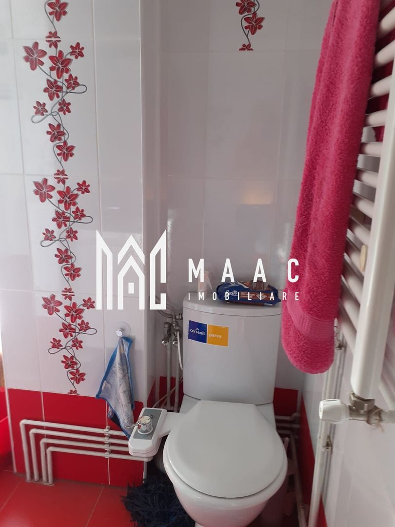 Apartament 3 camere I 65 mp I Zona Dedeman - Poză 11