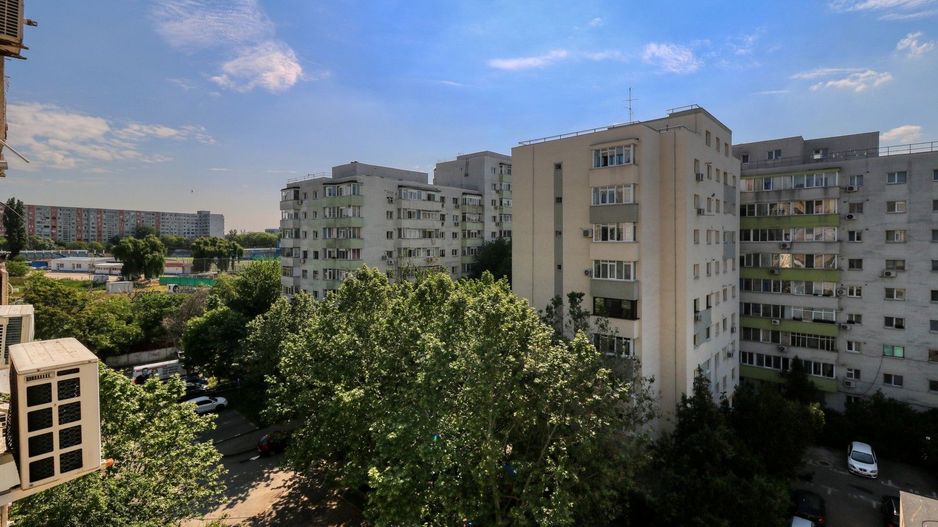 Oportunitate! Apartamanent de 3 camere- 70 mp, comision 0% - Poză 24