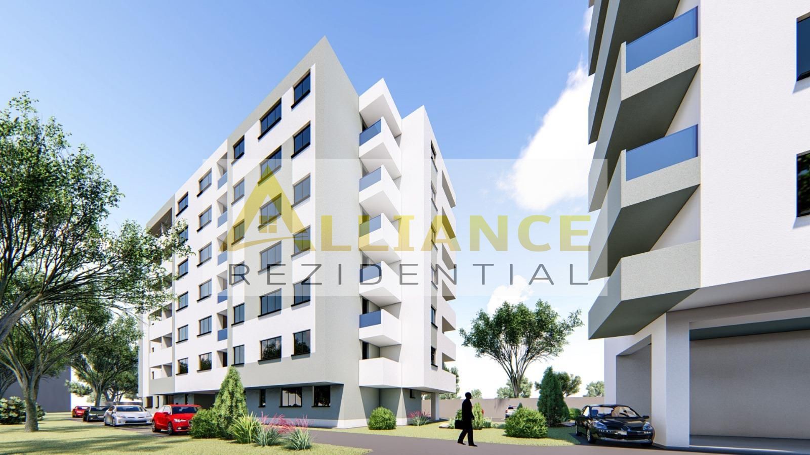 SECTOR 4 | Apartament cu 3 camere - 2 bai - decomandat | 71 MP - Poză 4