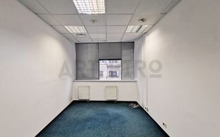 Zero comision, 475mp birou Cimigiu, 11' metrou Romana - Poză 5