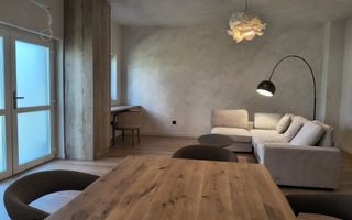De inchiriat! Duplex nou, zona centrala - Poză 5