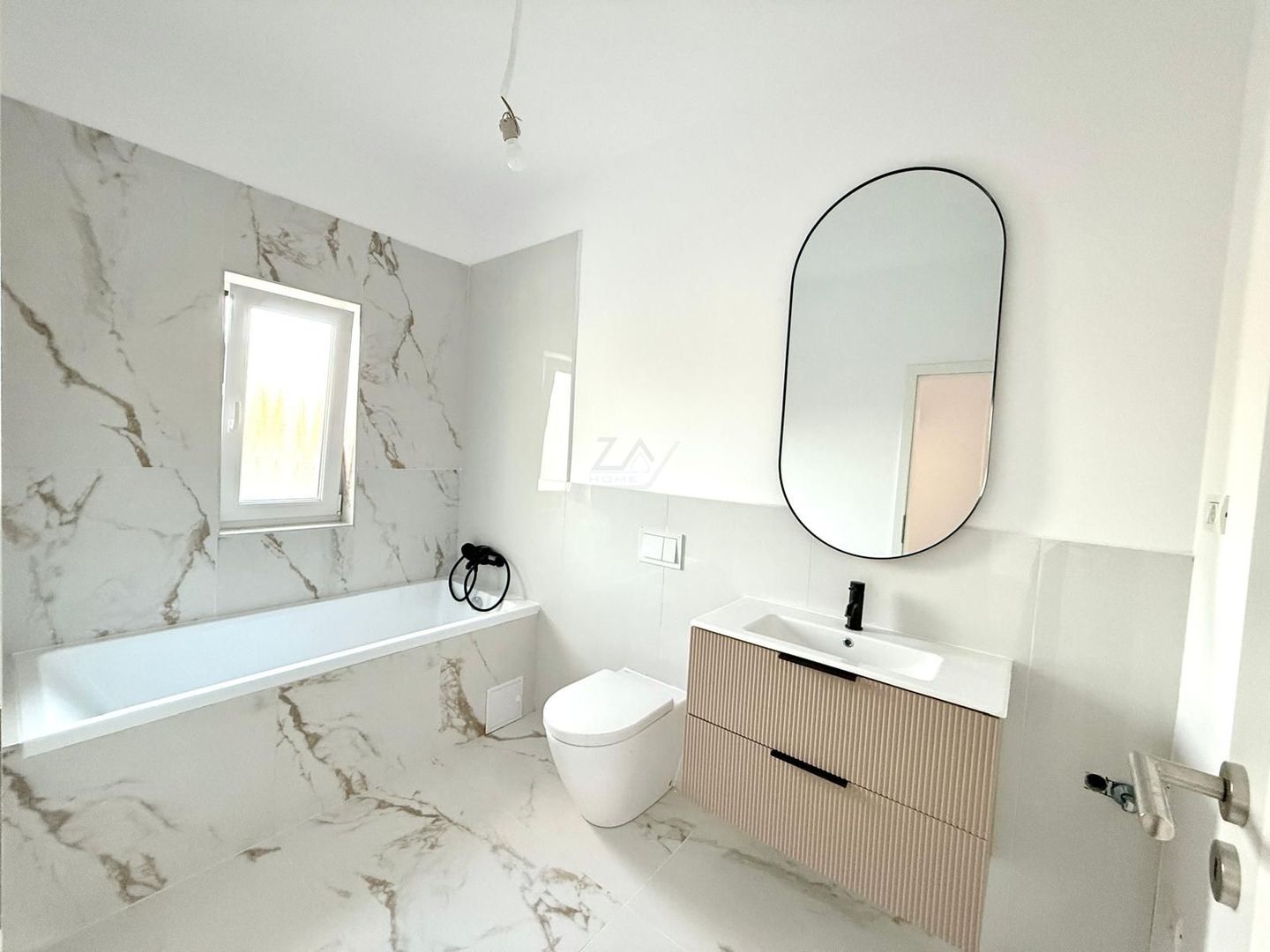 COMISION 0. Drumul Boilor - noul Lidl. Toate utilitatile. Terasa 18 mp. - Poză 11