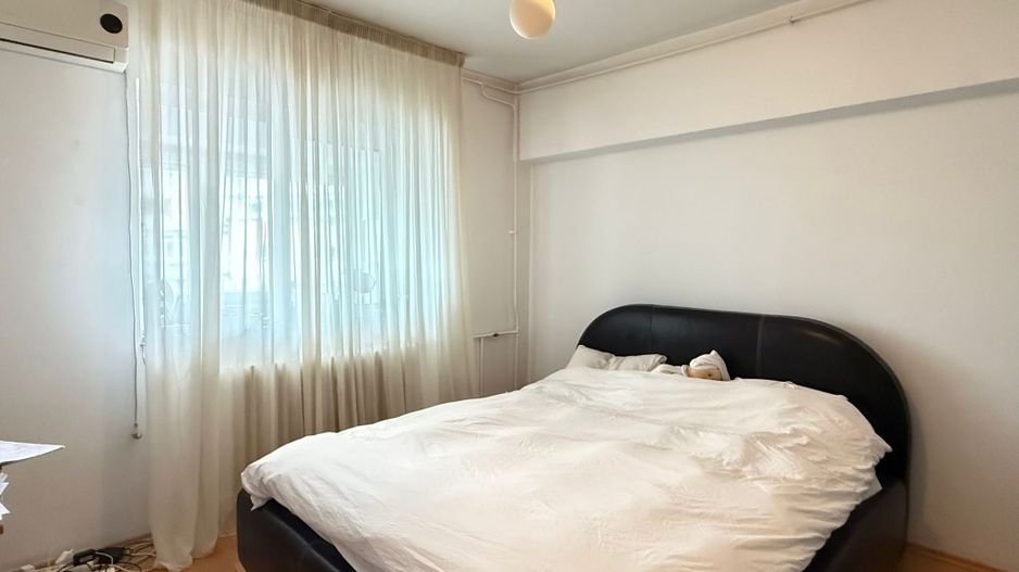 APARTAMENT 3 CAMERE CALEA CALARASILOR 10 MIN METROU MUNCII - Poză 4