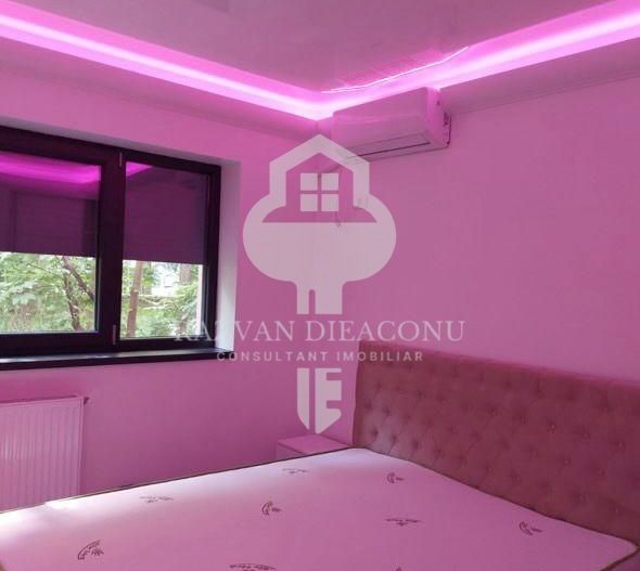 Apartament 2 camere City Park Mall - Poză 1