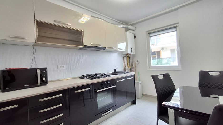 Pallady | Chirie 2 camere + loc parcare - Poză 5