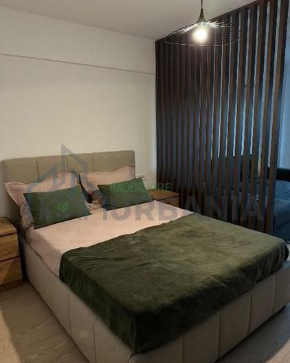 Apartament nou, zona Galata, loc de parcare inclus, prima închiriere - Poză 6