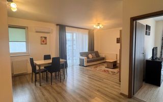 Apartament 2 camere de închiriat | City Residence, Sibiu - Poză 3