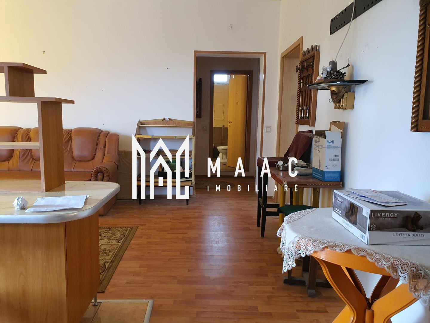 Apartament 4 camere | 95 mp utili | Grădină proprie | Parcare privată | Șelimbăr - Poză 5