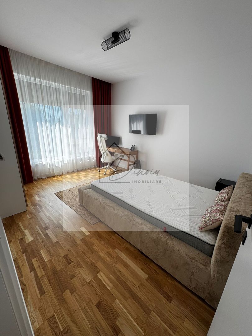 COMISION 0% I Vila 5 camere Corbeanca I zona centrala - langa parc - Poză 27