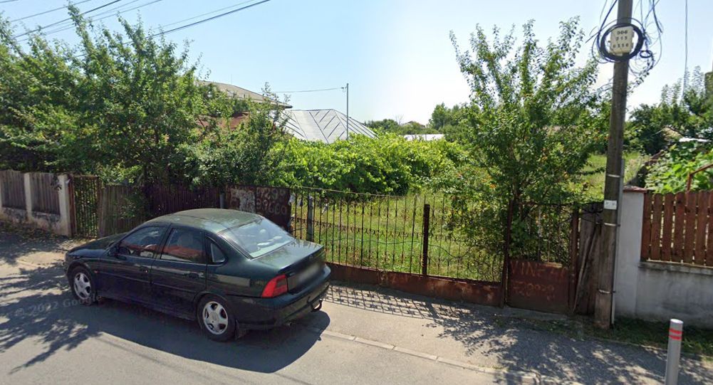 De vanzare teren  ultracentral Otopeni - Poză 3