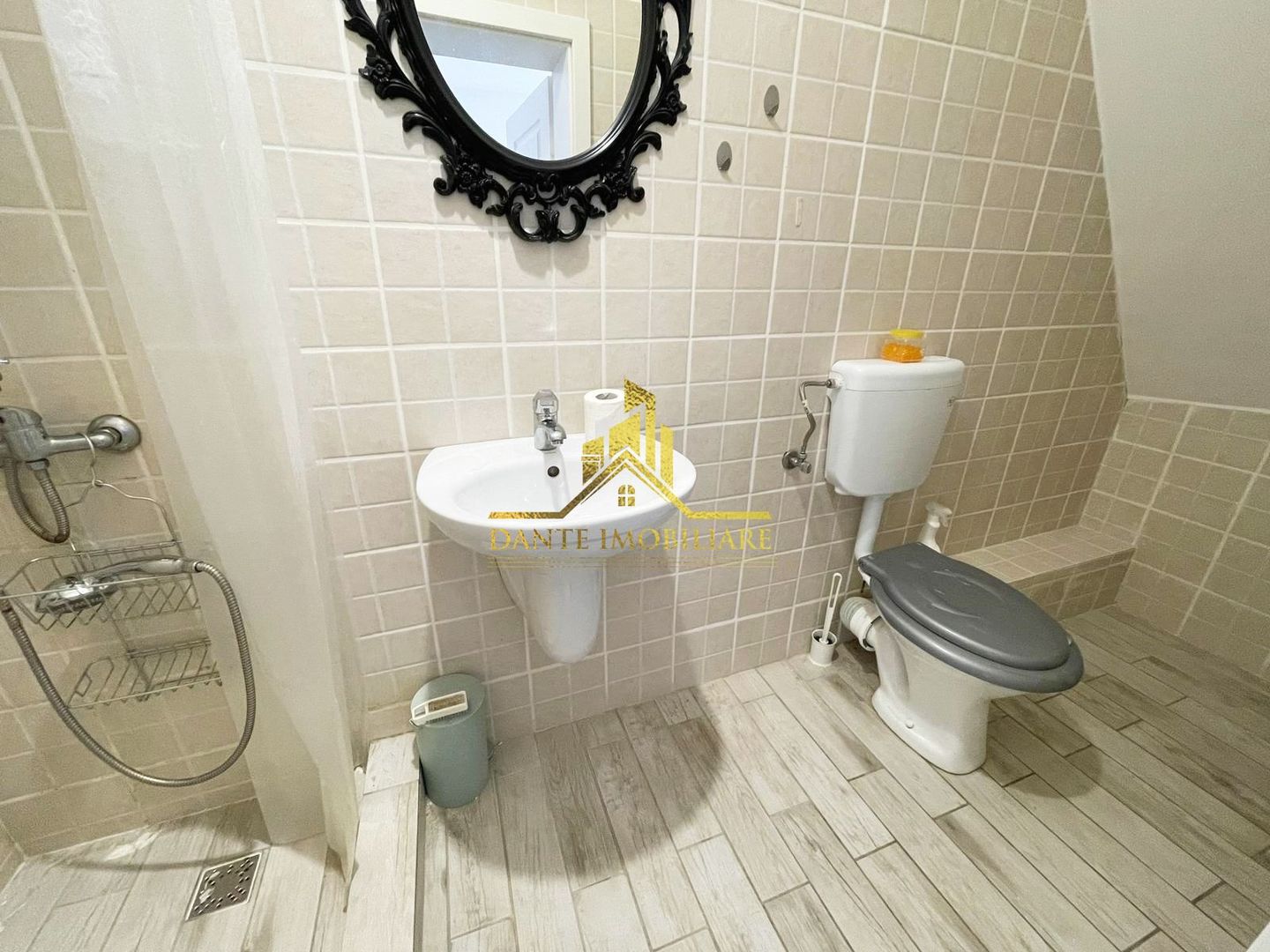 2 camere, decomandat, mobilat modern, Ultracentral, USAMV, Motilor - Poză 8