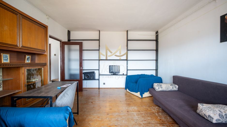 Apart 1 camera, Semicentral, zona Dorobantilor, ideal ptr investitie - Poză 1