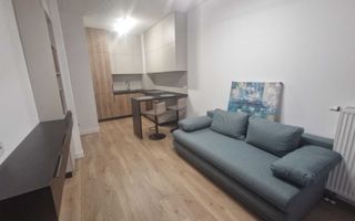 Apartament 2 camere cu loc de parcare în Silk District (zona Tudor Vladimirescu) - Poză 2
