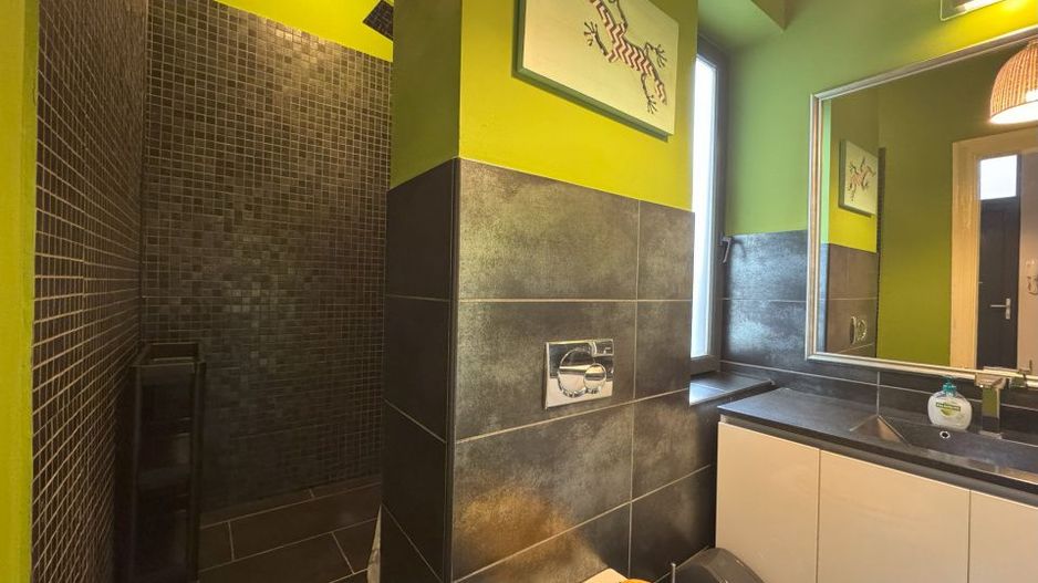 Apartament 2 camere - 62 mp utili,  Bd. Dragalina- Timisoara - Poză 12